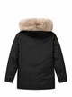 Куртка для мальчика Glo-Story BMA-4334 черный 170 размер - изображение 2