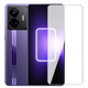 Захисне скло CHYI для Realme GT Neo 5 5G / GT Neo 5 SE 5G прозоре Full Glue 0.3 мм 9H - зображення 1