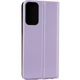 Чехол Fiji Shell для Samsung Galaxy A52 (A525) книжка Book Cover с магнитом Violet - изображение 3