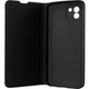 Чохол Fiji Shell для Samsung Galaxy A03 (A035) книжка Book Cover з магнітом Red - зображення 2
