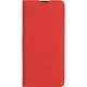 Чохол Fiji Shell для Samsung Galaxy A03 (A035) книжка Book Cover з магнітом Red - зображення 1