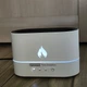 Увлажнитель/ароматизатор воздуха (камин) с эффектом пламени ProZone SH-853 Flame (Белый) - изображение 12