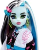 Лялька Mattel Монстер Хай Френкі Штейн Monster High Frankie Stein Fashion Doll (HHK53) - зображення 2