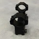Кріплення для прицілу: моноблок Leapers UTG Accushot, d – 25.4mm, High (BH 21 мм), "Ластівчин хвіст", цільне (RGPM2PA-25H4) - зображення 5