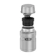 Термос для Їжі з ложкою 710мл, срібний колір Thermos Style 173050 - зображення 2