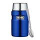 Термос для Їжі з ложкою 710мл, синій Thermos Style 173055 - изображение 1