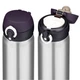 Термокружка 400мл, нержавіюча сталь Thermos Motion 130080 - зображення 2