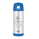 Дитячий термос з трубочкою 470мл Thermos FUNtainer 12002201 - изображение 1
