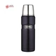 Термос з чашкою 470мл темно-синій Thermos Style 170010 - изображение 1
