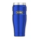 Термокружка 470мл, синя Thermos Style 160027 - зображення 1