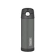 Дитячий термос з трубочкою 470мл Thermos FUNtainer 120021 - зображення 1
