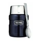 Термос для Їжі з ложкою 470мл, темно-синій Thermos Style 173020 - изображение 1