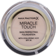 Podkład nawilżający Max Factor Miracle Touch 40 Creamy Ivory 11.5 g (3614227962804) - obraz 1