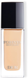 Podkład Dior Diorskin Forever Fluid Glow 2WP Warm Peach 30 ml (3348901438742) - obraz 1