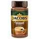 Кава розчинна Jacobs Velvet Crema сублімована 200 г - зображення 1