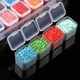 Органайзер для Рукоділля SHLab (56 Комірок) Multi Color (32300) - зображення 3