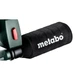 Акумуляторна ексцентрикова шліфмашина Metabo SXA 18 LTX 125 BL (Без АКБ і ЗУ) (600146850) - зображення 4
