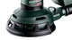 Акумуляторна ексцентрикова шліфмашина Metabo SXA 18 LTX 125 BL (Без АКБ і ЗУ) (600146850) - зображення 5