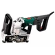 Штроборез Metabo MFE 40 + кейс (604040510) - изображение 3