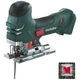 Аккумуляторный лобзик Metabo STA 18 LTX 140 (601405840) - изображение 1