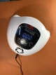 Профессиональная LED+UV лампа для маникюра SUN х15 MAX Pro 66 LED 180 W белая с вентилятором для наращивания ногтей - изображение 4