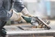 Кутова шліфувальна машина Metabo WEF 15-125 Quick (613082000) - зображення 2