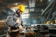Угловая шлифмашина Metabo WEA 17-125 Quick (600534000) - изображение 3