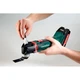 Аккумуляторный мультитул Metabo MT 18 LTX без АКБ + набор оснастки (613021890) - изображение 2