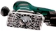 Вібраційна шліфмашина Metabo SRE 4350 TurboTec (611350000) - зображення 2