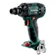 Аккумуляторный ударный гайковерт Metabo SSW 18 LTX 300 BL без АКБ (602395890) - изображение 1