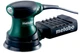 Эксцентриковая шлифмашина Metabo FSX 200 Intec + кейс (609225500) - изображение 1