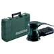 Эксцентриковая шлифмашина Metabo FSX 200 Intec + кейс (609225500) - изображение 2