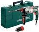 Перфоратор Metabo UHEV 2860-2 Quick + кейс + БЗП (600713500) - изображение 1