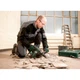 Перфоратор Metabo KHE 3251 + кейс + БЗП (600659000) - изображение 5