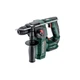 Аккумуляторный перфоратор Metabo BH 18 LTX BL 16 SDS-plus (Без АКБ и ЗУ) (600324850) - изображение 1