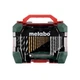 Набор принадлежностей Metabo Promotion 55 шт (626707000) - изображение 4