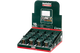 Набор бит Metabo Promotion 15 предметов (626703000) - изображение 3