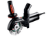 Кожух для відводу пилу Metabo CED 125 Clip (630401000) - зображення 3