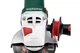 Кутова шліфувальна машина Metabo WE 15-125 Quick (600448000) - зображення 3