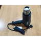 Термофен Metabo HG 20-600 + кейс (602066500) - изображение 2