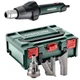 Термофен Metabo HGS 22-630 + кейс (604063500) - зображення 1