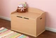 Комод для зберігання іграшок KidKraft Коричневий - зображення 3
