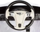 Электромобиль Rastar Bentley GTC Белый + пульт ДУ - изображение 7