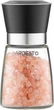 Мельница для соли и перца Ardesto Fresh Черная (AR2101BL) - изображение 1