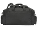 Сумка Kombat UK Saxon Holdall 125л Черный (1000-kb-sh125-blk) - изображение 2