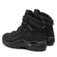 Ботинки Lowa Renegade GTX MID 44 Black (1012-310945-0998-44.0) - изображение 2