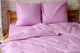 Постельное белье Бязь Голд Люкс, Vital Textile двухспальный 180х220см (BL-12) лавандовый - изображение 4