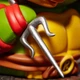 Фигурка Numskull Official Teenage Mutant Ninja Turtles Raphael TUBBZ Черепашки Ниндзя: Рафаэль: Косплей утка - изображение 7