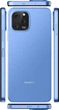Мобильный телефон Huawei Nova Y61 4/64GB Blue (6941487281664) - изображение 2