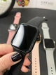 Смарт годинник 8 Series Smart Watch GS8 Mini 41 mm українське меню - изображение 5